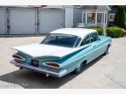 Thumbnail Photo 18 for 1959 Chevrolet Bel Air